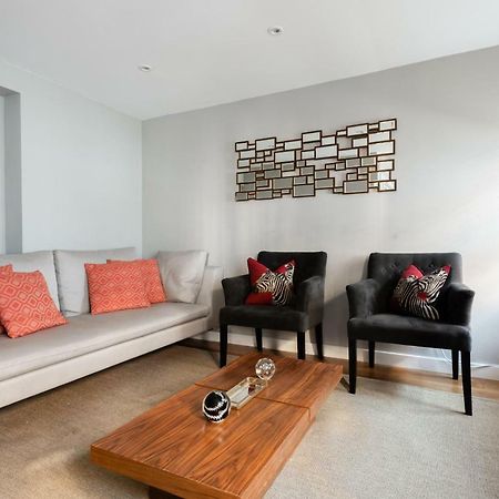 The Norfolk Maisonette - Lovely 4Bdr Mews London Exterior photo