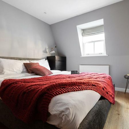 The Norfolk Maisonette - Lovely 4Bdr Mews London Exterior photo