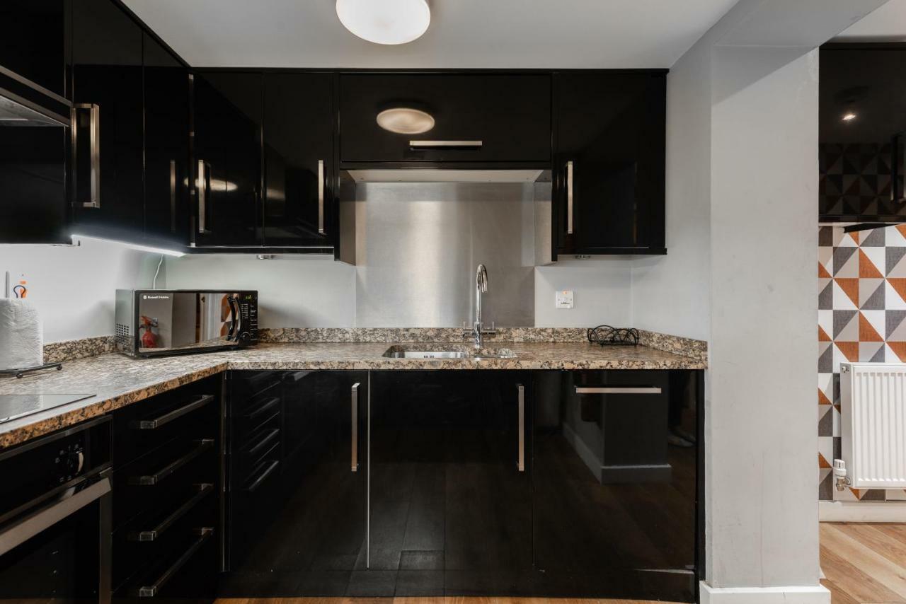 The Norfolk Maisonette - Lovely 4Bdr Mews London Exterior photo