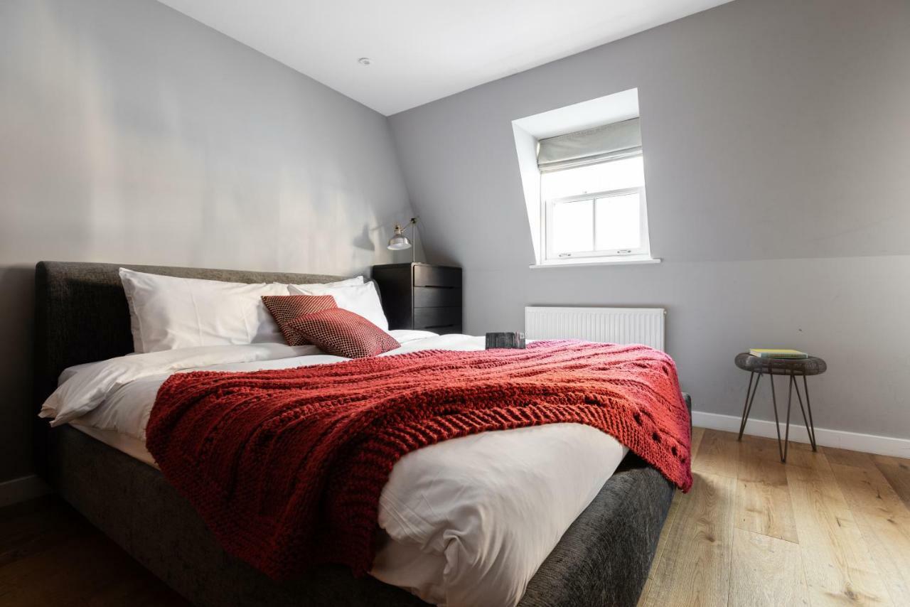 The Norfolk Maisonette - Lovely 4Bdr Mews London Exterior photo