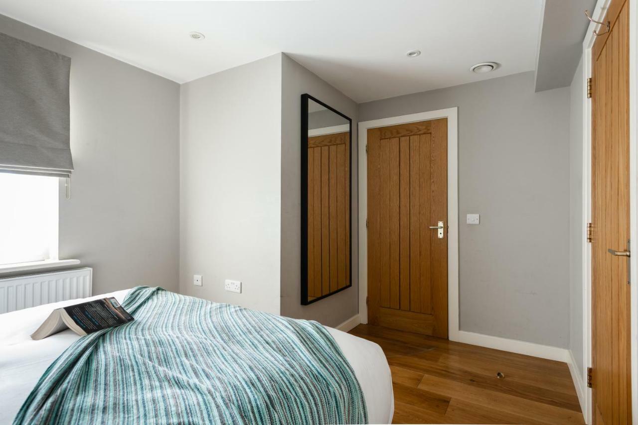 The Norfolk Maisonette - Lovely 4Bdr Mews London Exterior photo