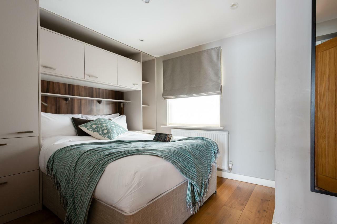 The Norfolk Maisonette - Lovely 4Bdr Mews London Exterior photo