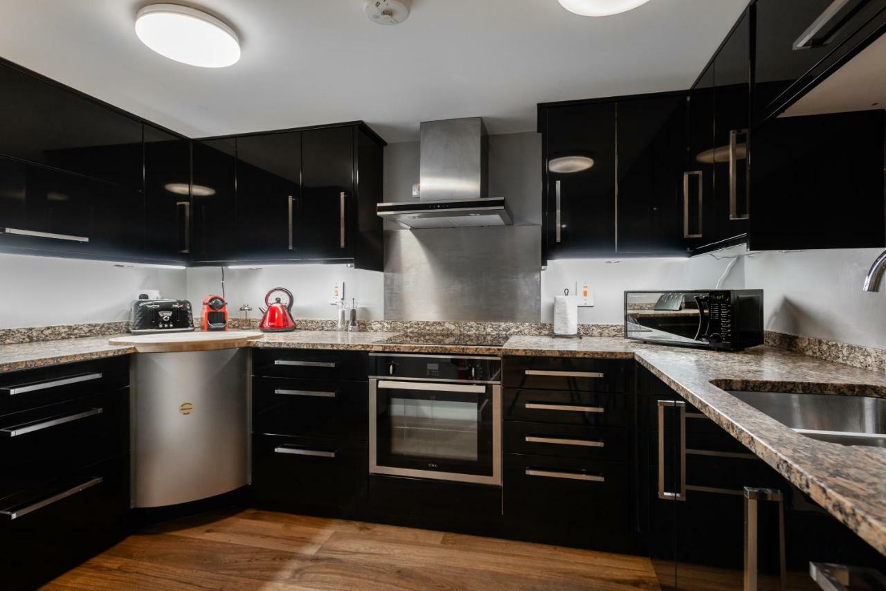 The Norfolk Maisonette - Lovely 4Bdr Mews London Exterior photo