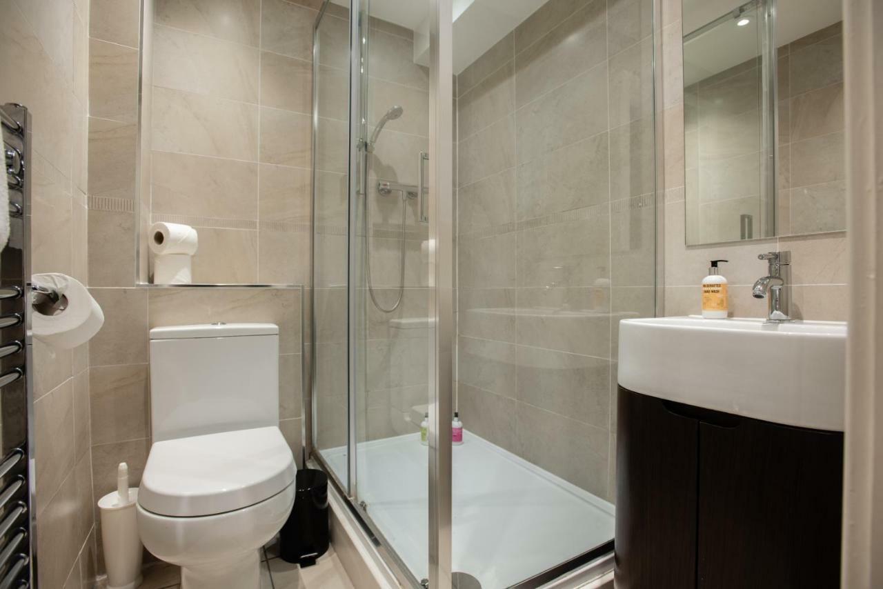 The Norfolk Maisonette - Lovely 4Bdr Mews London Exterior photo