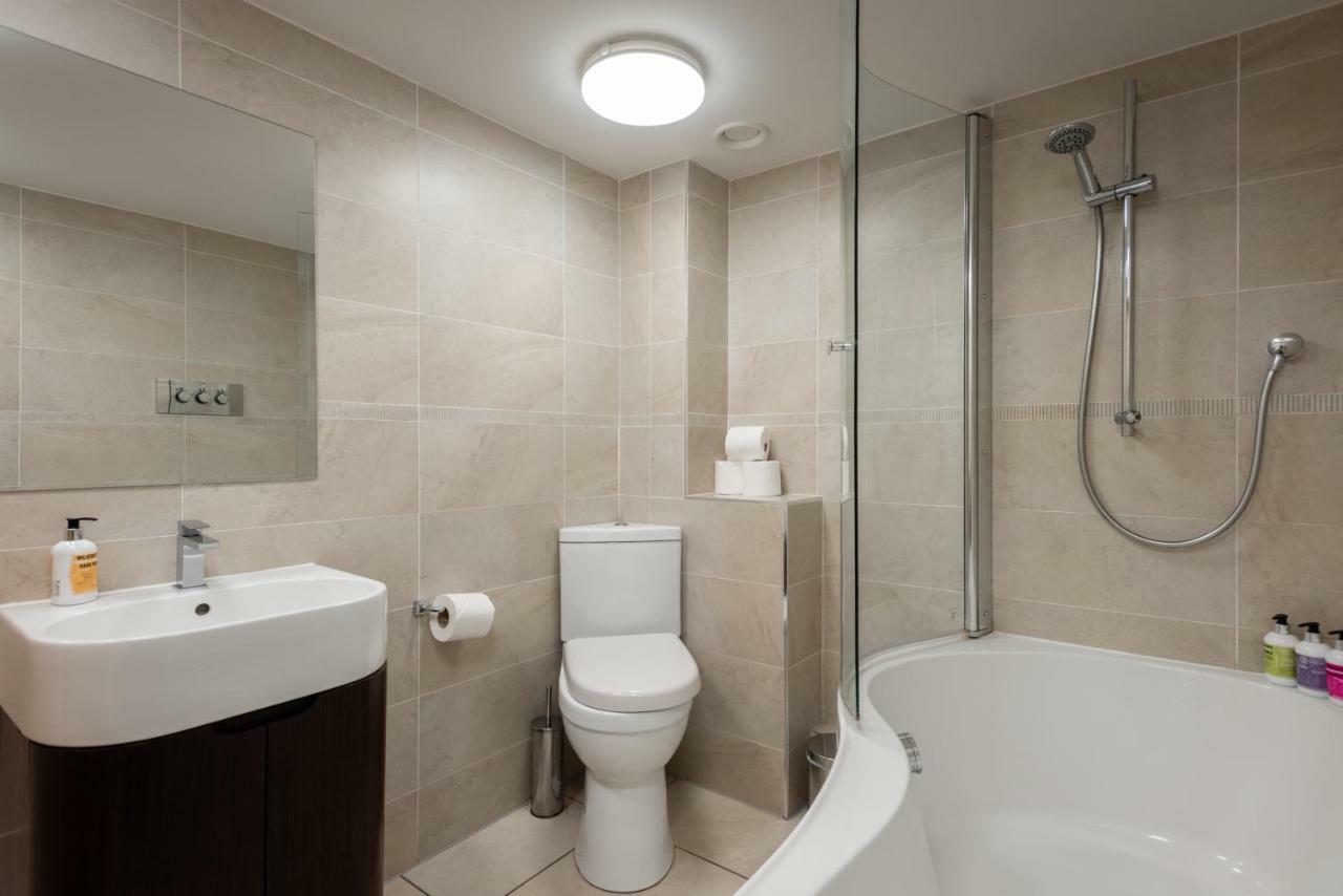 The Norfolk Maisonette - Lovely 4Bdr Mews London Exterior photo